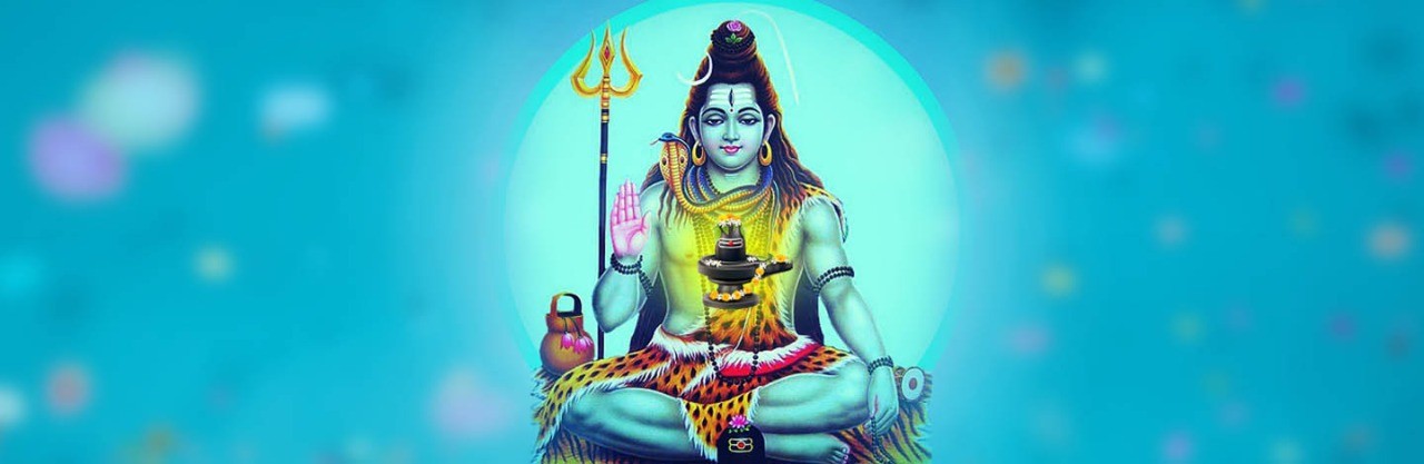 Who is lord Shiva?