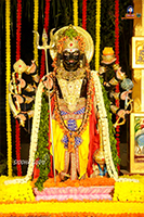 Veerabhadra Swami at Ramaneswaram