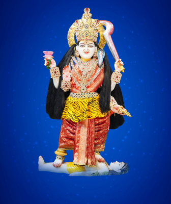 Sri Tara Mahavidya