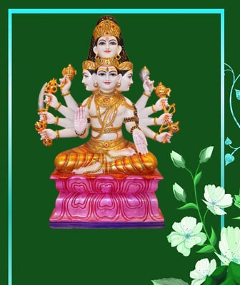 panchavaktra-bhairava