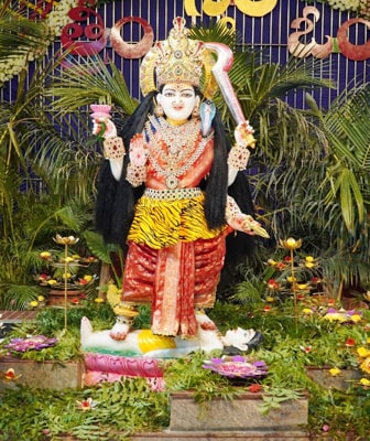 Tara Mahavidya Kavacham