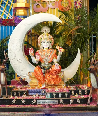 Tripura Bhairavi Mahavidya Ashtottaram