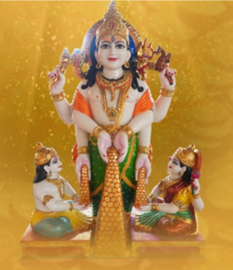 Swarnakarshan Bhairav