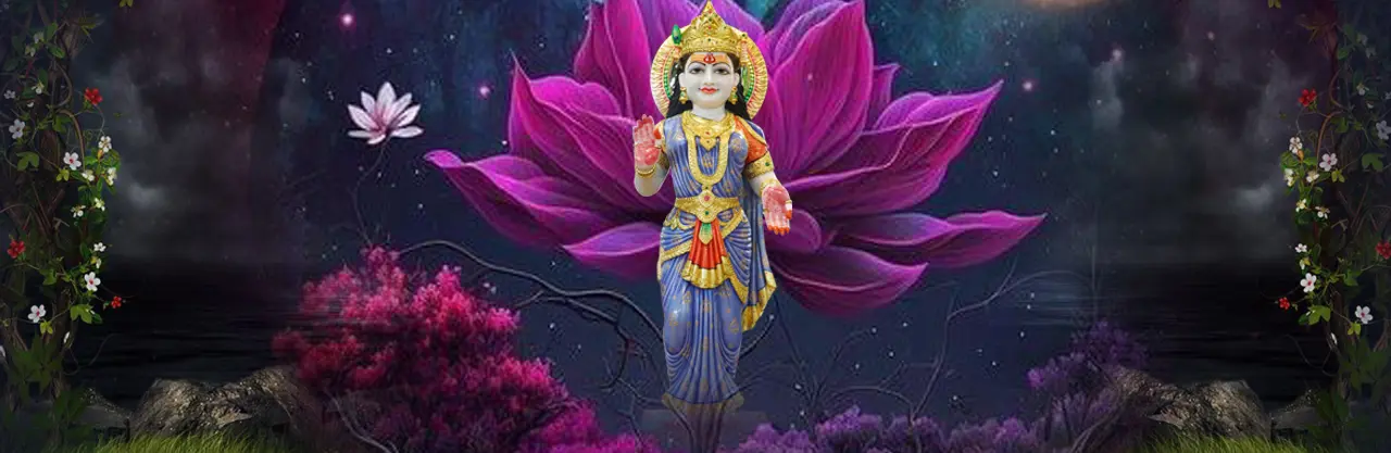 Swadha-devi-pitru-devatas