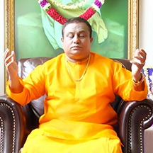 shaktipat by Siddhaguru