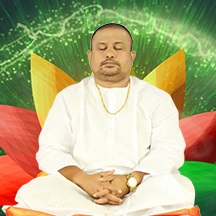 siddhaguru divine aura 