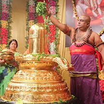 siddhaguru consecrations