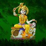 Sri Bagalamukhi Mahavidya