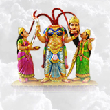 Sri Chinnamasta Mahavidya