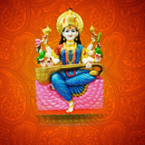 Sri Matangi Mahavidya