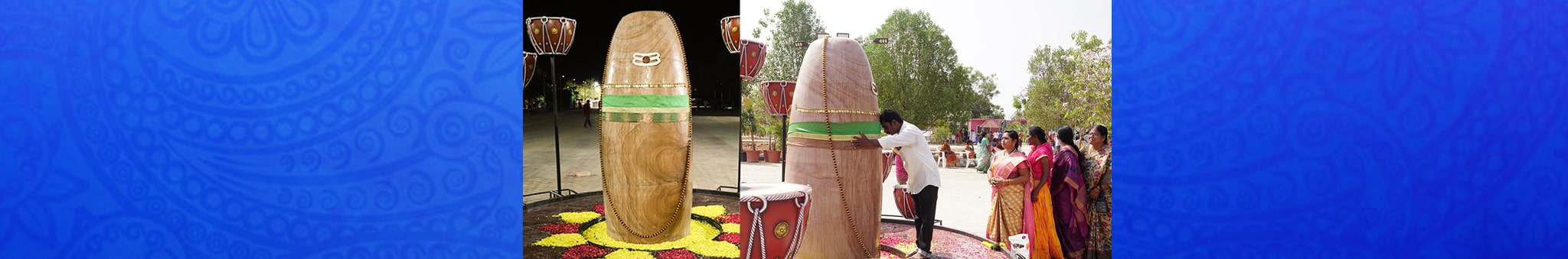 Mokku Shivalingam