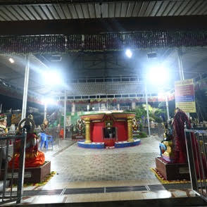 Agni Sannidhanam at Ramaneswaram