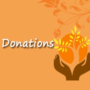 Donations
