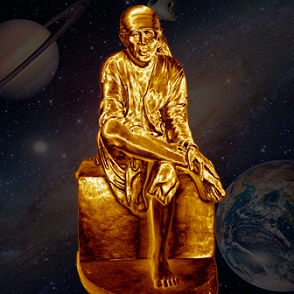 Suvarna Shiva Shakthi Sai Temple