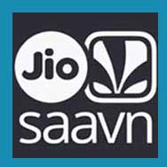 Jio Saavn