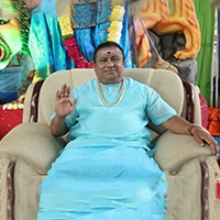 dristi shaktipat by siddhaguru
