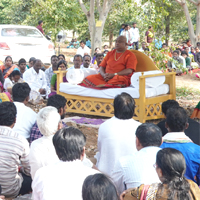 sahaja shaktipat by siddhaguru