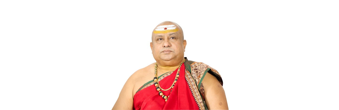 Siddhaguru Sri Ramanananda Maharshi