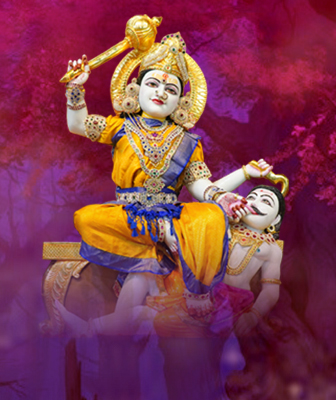 Bagalamukhi Mahavidya Ashtottaram