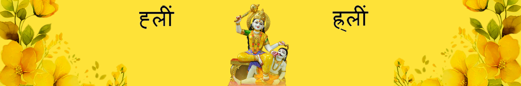 Sri Bagalamukhi Mahavidya